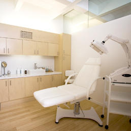 Treatment Room