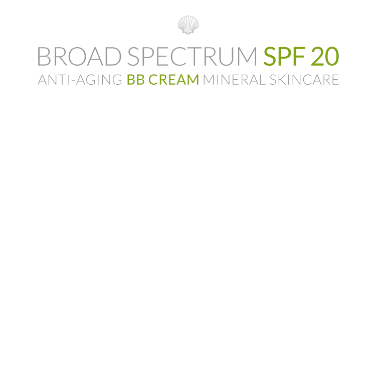 Broad Spectrum SPF 20