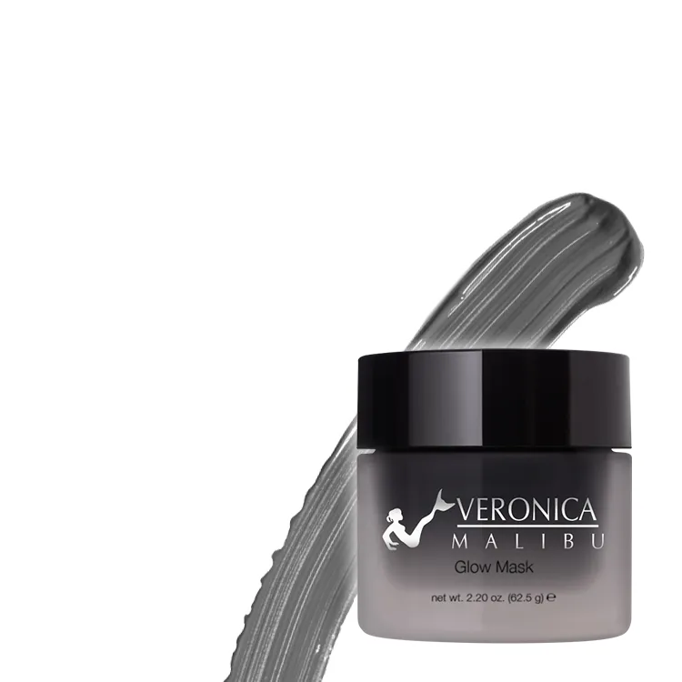 Veronica Malibu Glowmask