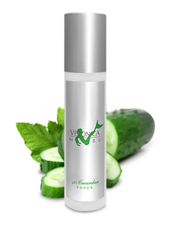 PH Cucumber Toner