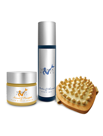 Veronica Malibu<br/>Anti-Cellulite Kit